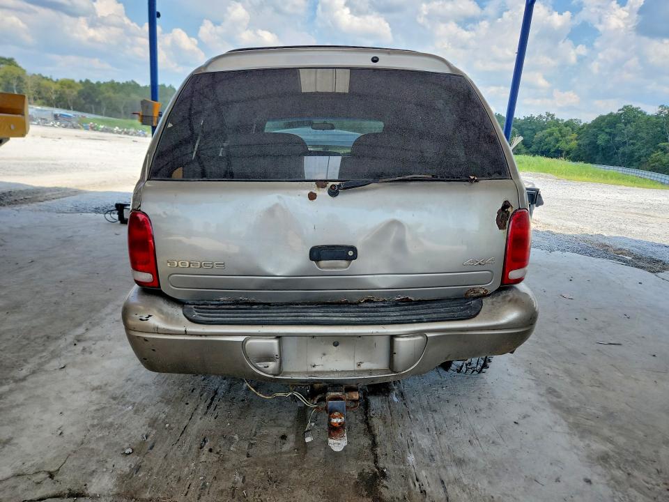 Aukcja sprzedaży 1999 Dodge Durango, vin: 1B4HS28Y4XF613648, numer aukcji: 67182136