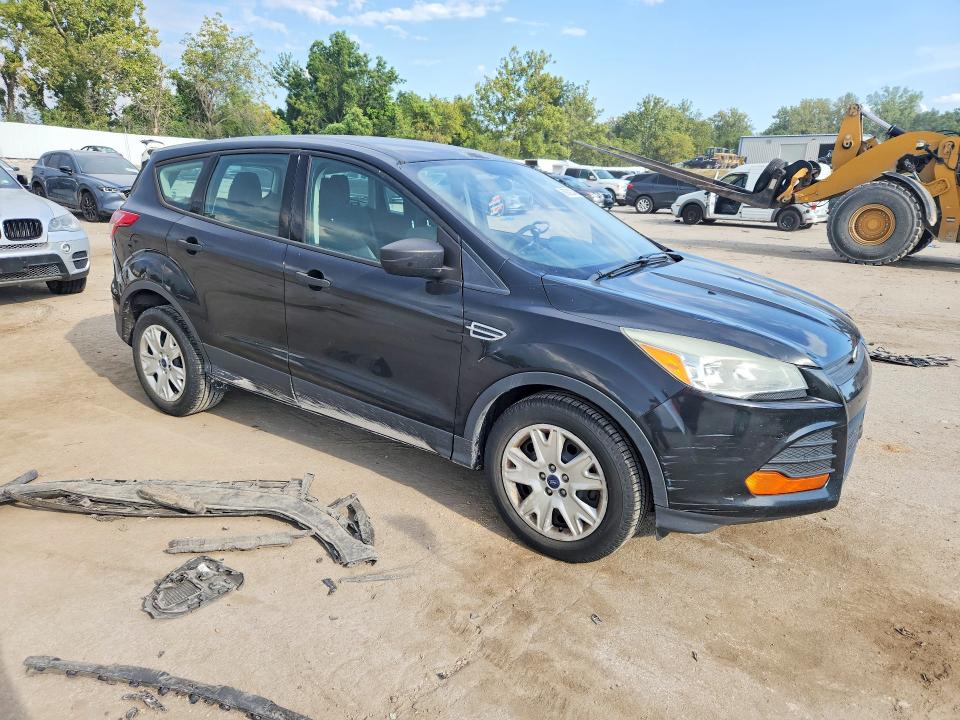 Продаж на аукціоні авто 2014 Ford Escape, vin: 1FMCU0F73EUD65676, номер лоту: 69392046