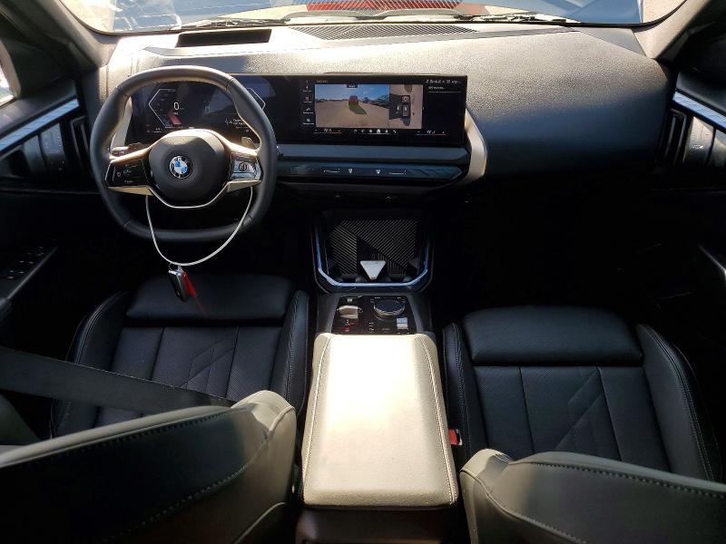 66227916 :رقم المزاد ، 5UX53GP0XS9057220 vin ، 2025 Bmw X3 مزاد بيع