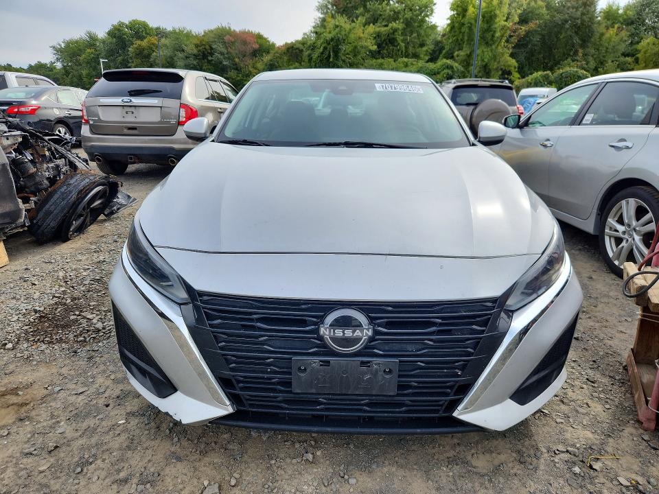 2023 Nissan Altima მანქანა იყიდება აუქციონზე, vin: 1N4BL4BV4PN420623, აუქციონის ნომერი: 70799646