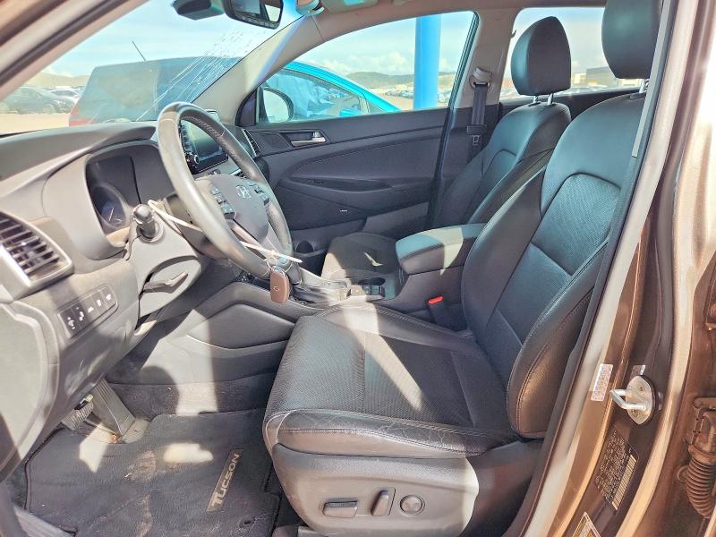 Продаж на аукціоні авто 2019 Hyundai Tucson, vin: KM8J33AL8KU051131, номер лоту: 69793706