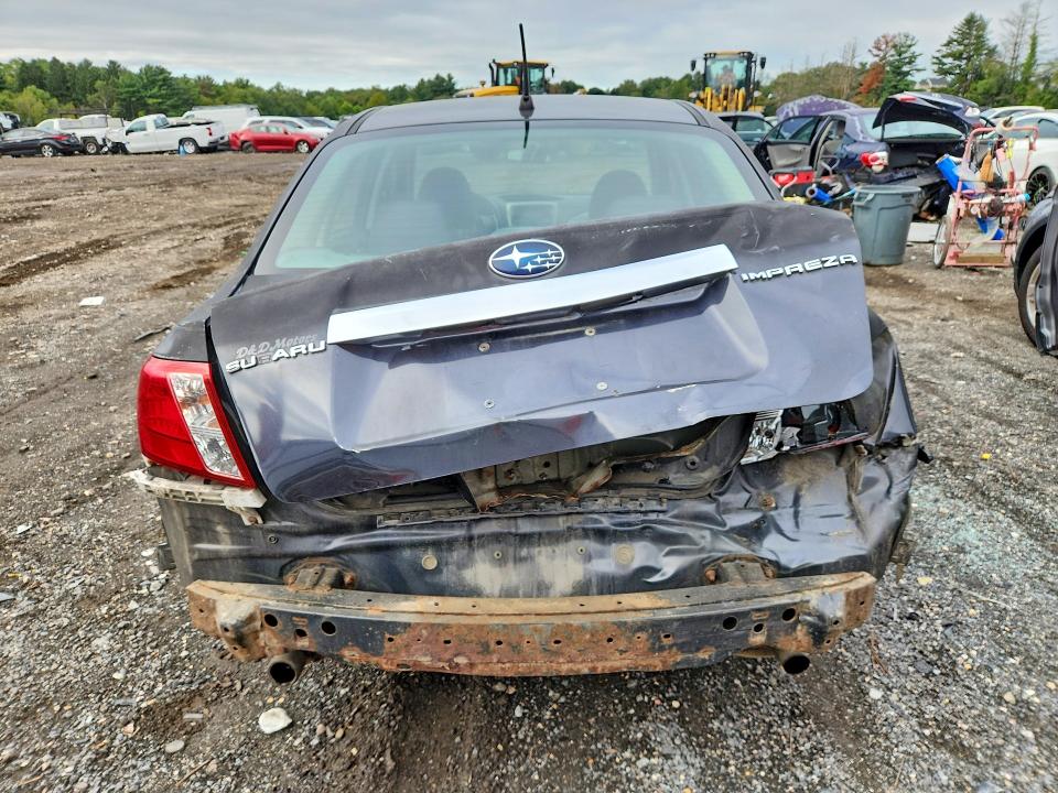 Продажа на аукционе авто 2009 Subaru Impreza, vin: JF1GE60609H519433, номер лота: 70650976