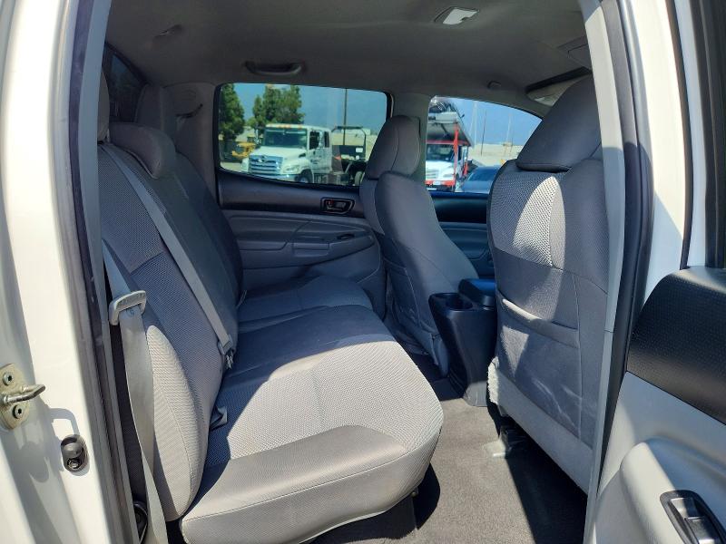 Продажа на аукционе авто 2012 Toyota Tacoma, vin: 3TMKU4HN1CM033577, номер лота: 69443006