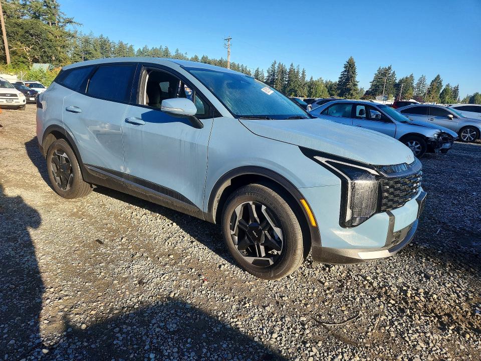 Aukcja sprzedaży 2026 Kia Sportage, vin: KNDPUDDG9T7286914, numer aukcji: 69051756