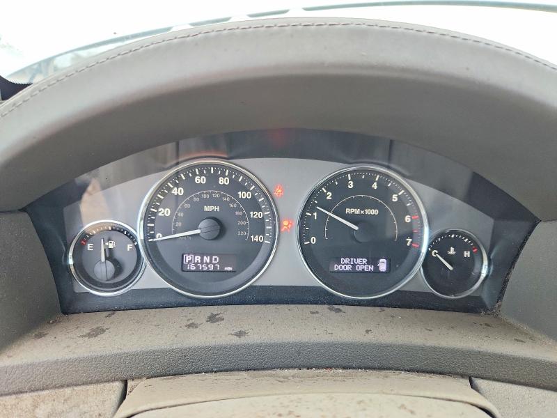 Продажа на аукционе авто 2009 Jeep Grand Cherokee, vin: 1J8GR58KX9C540001, номер лота: 69180706