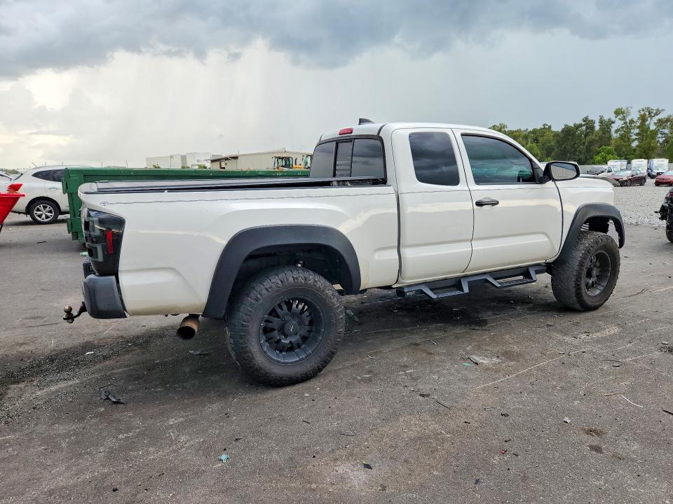 Aukcja sprzedaży 2023 Toyota Tacoma, vin: 3TYRZ5CN2PT025799, numer aukcji: 67922676