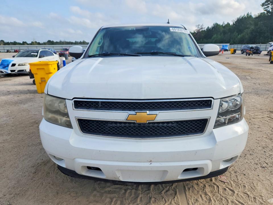 2010 Chevrolet Tahoe მანქანა იყიდება აუქციონზე, vin: 1GNUKBE05AR176191, აუქციონის ნომერი: 69183216