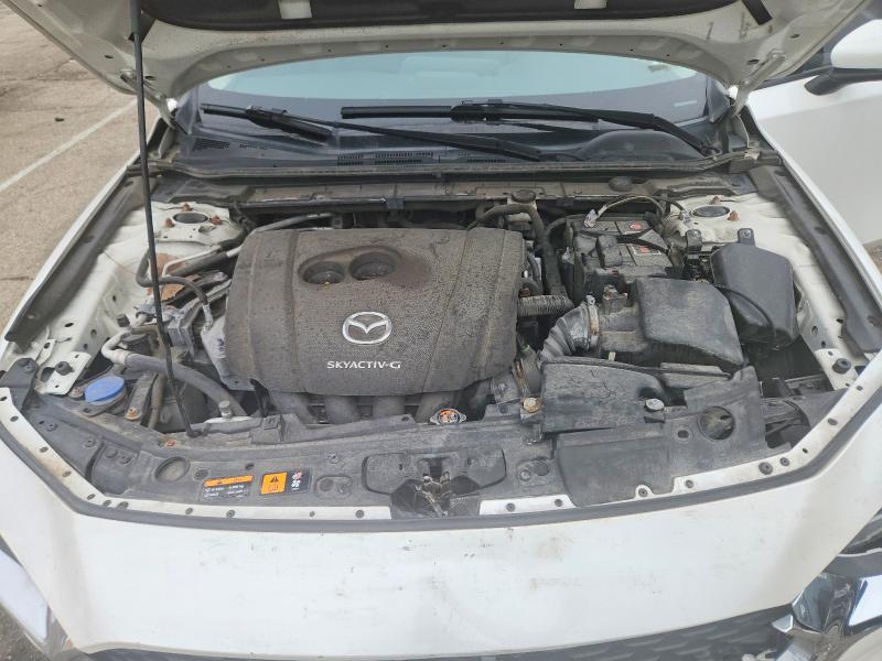 Aukcja sprzedaży 2020 Mazda 3, vin: JM1BPACL6L1171432, numer aukcji: 69360206