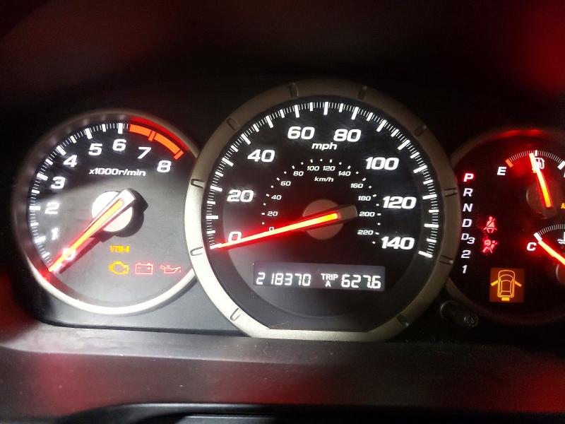 69500276 :رقم المزاد ، 2HKYF185X7H537088 vin ، 2007 Honda Pilot مزاد بيع