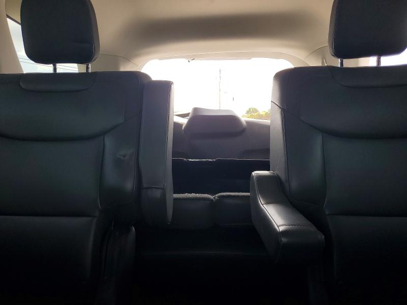 Aukcja sprzedaży 2025 Ford Explorer, vin: 1FMUK7DH8SGA61316, numer aukcji: 68105416