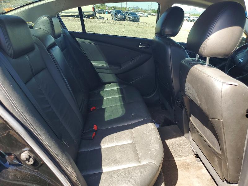 Aukcja sprzedaży 2010 Nissan Altima, vin: 1N4AL2AP539050, numer aukcji: 69598636