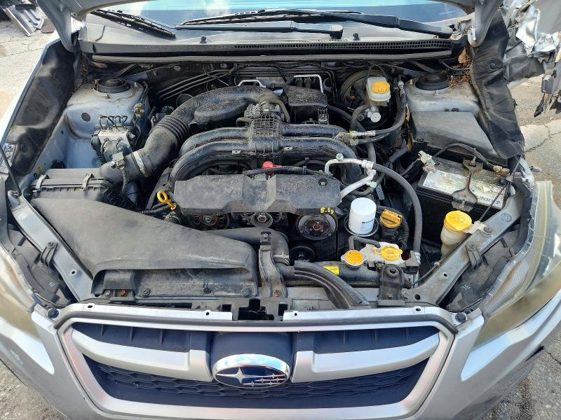 Продажа на аукционе авто 2013 Subaru Impreza, vin: JF1GPAL61DH824330, номер лота: 67350966
