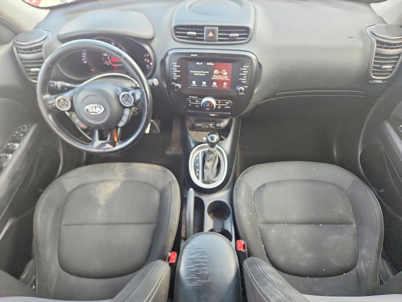 Продаж на аукціоні авто 2018 Kia Soul, vin: KNDJP3A54J7575660, номер лоту: 68441636