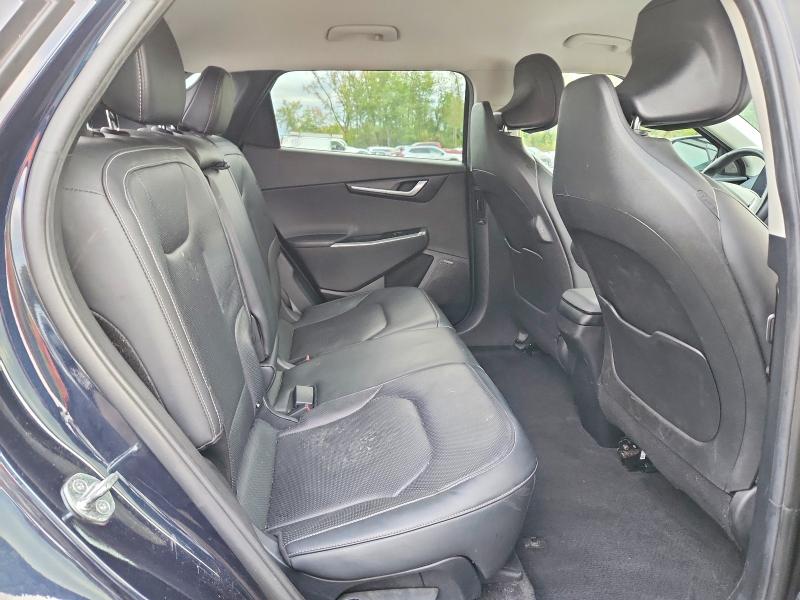 Aukcja sprzedaży 2023 Kia Ev6, vin: KNDC34LAXP5128436, numer aukcji: 70830626