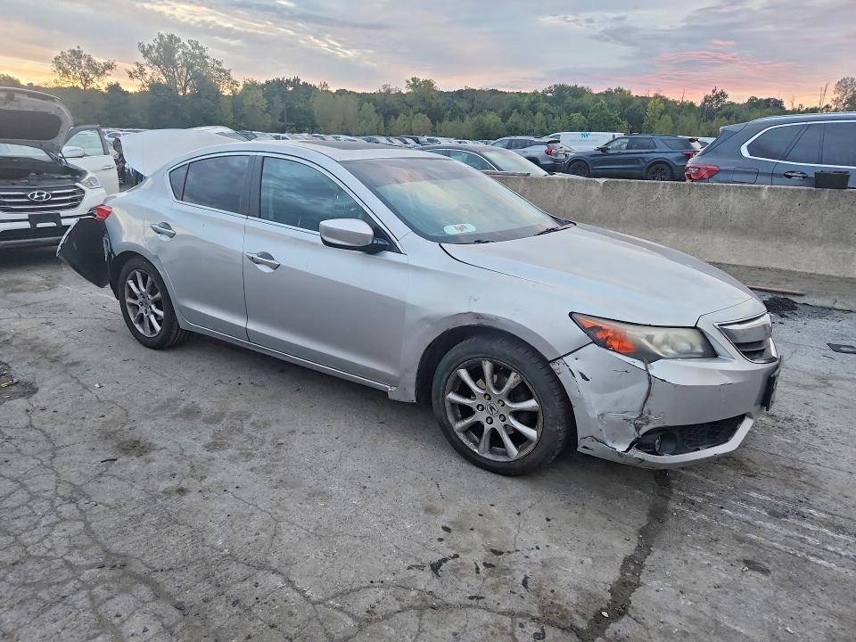 Продаж на аукціоні авто 2014 Acura Ilx, vin: 19VDE1F58EE010858, номер лоту: 68568386