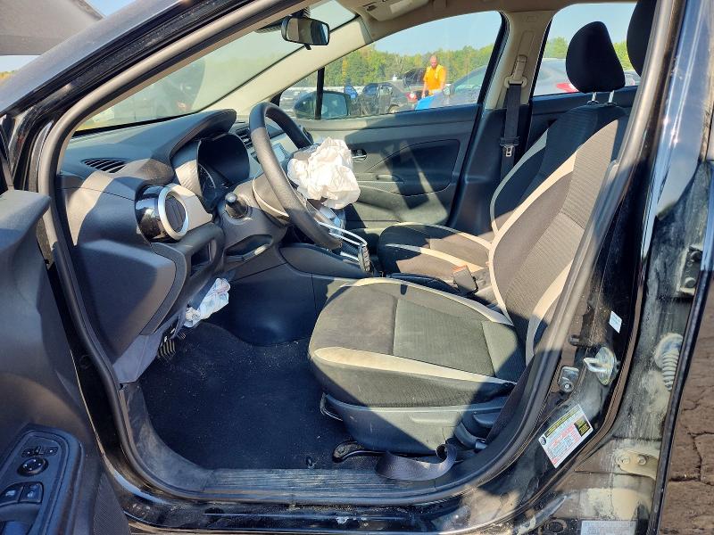 Aukcja sprzedaży 2021 Nissan Versa, vin: 3N1CN8EV9ML923994, numer aukcji: 66794596