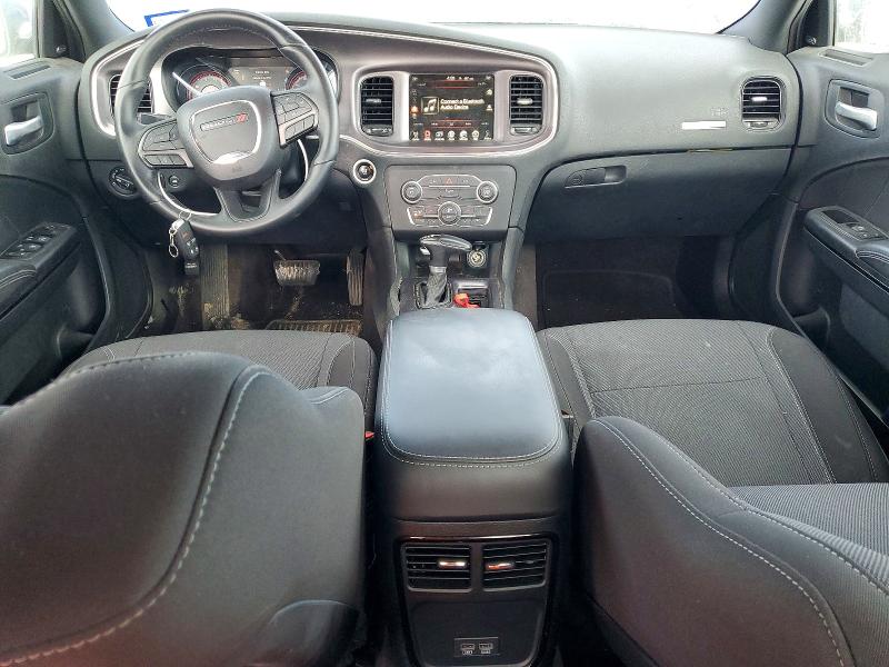 Продажа на аукционе авто 2016 Dodge Charger, vin: 2C3CDXHG6GH179618, номер лота: 69333746