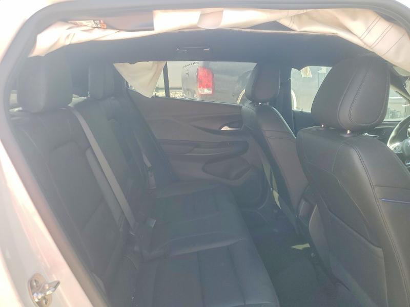 Aukcja sprzedaży 2024 Buick Envista, vin: KL47LBE26RB089483, numer aukcji: 69784086