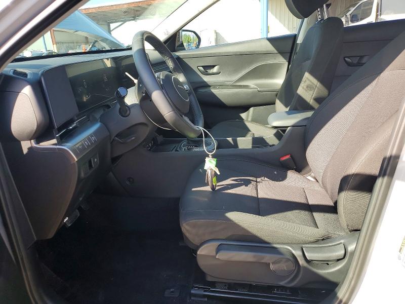 Продаж на аукціоні авто 2026 Hyundai Kona, vin: KM8HF3AB9TU488747, номер лоту: 68286296