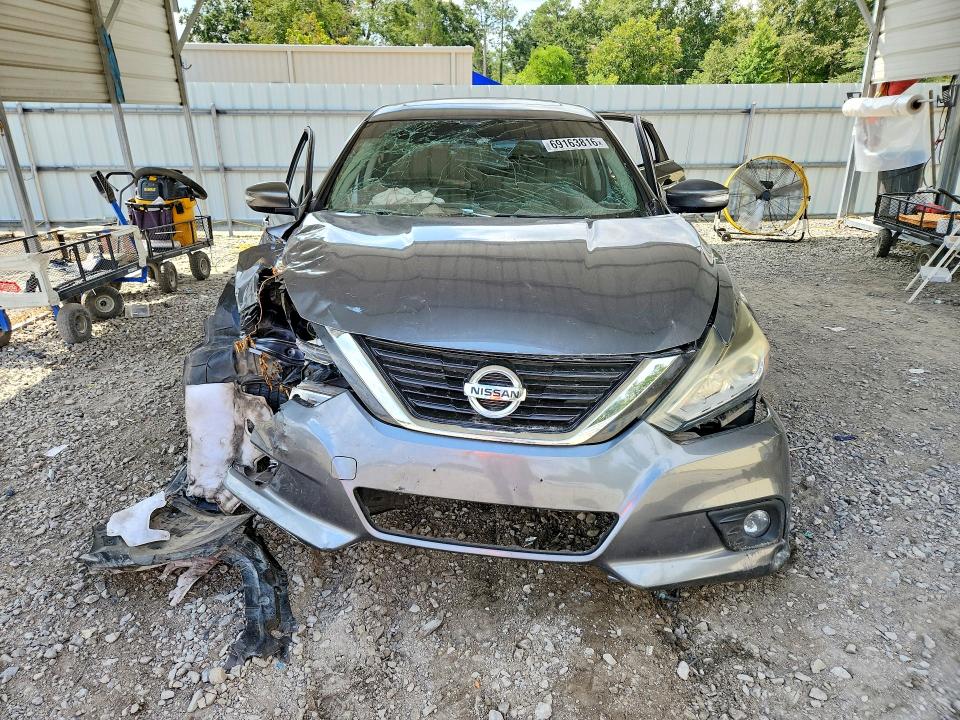 Aukcja sprzedaży 2016 Nissan Altima, vin: 1N4AL3AP1GC190611, numer aukcji: 69163816