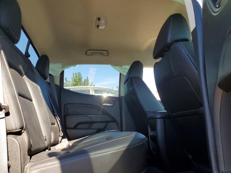 Продаж на аукціоні авто 2020 Gmc Canyon, vin: 1GTG6DEN8L1192582, номер лоту: 68427586