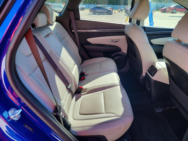 Aukcja sprzedaży 2024 Hyundai Tucson, vin: 5NMJECDE2RH355147, numer aukcji: 67795946