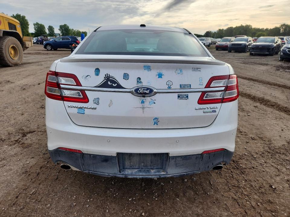 Продажа на аукционе авто 2013 Ford Taurus, vin: 1FAHP2J84DG136150, номер лота: 69571546