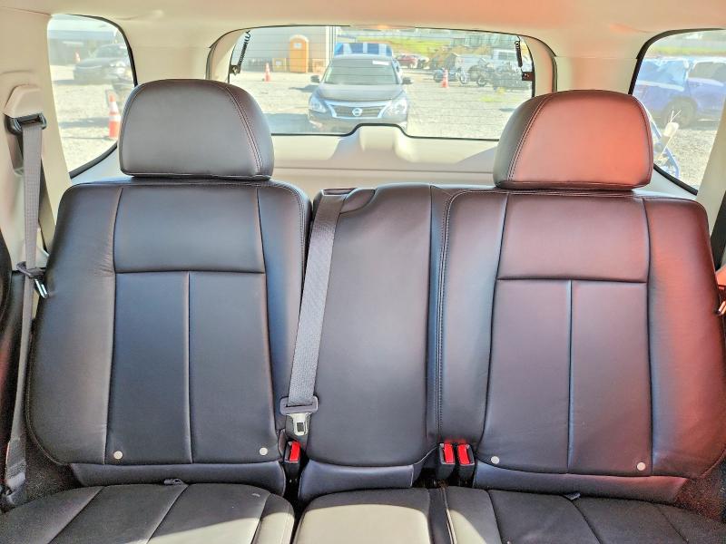 66070576 :رقم المزاد ، 1GKES53M692109399 vin ، 2009 Gmc Envoy مزاد بيع