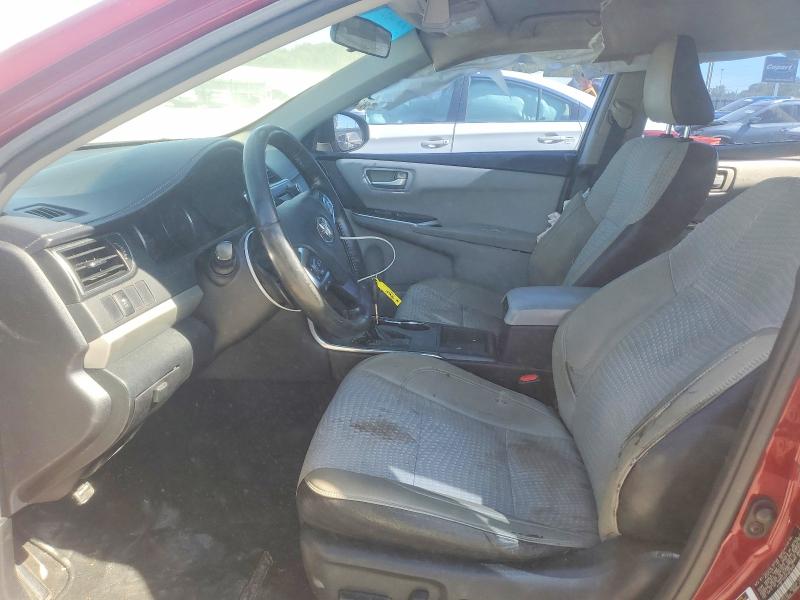 Продажа на аукционе авто 2015 Toyota Camry, vin: 4T1BF1FK0FU879065, номер лота: 70941906