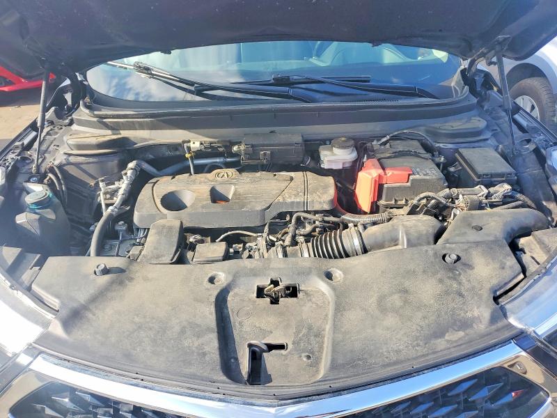 Продаж на аукціоні авто 2021 Acura Rdx, vin: 5J8TC2H75ML005850, номер лоту: 67827686