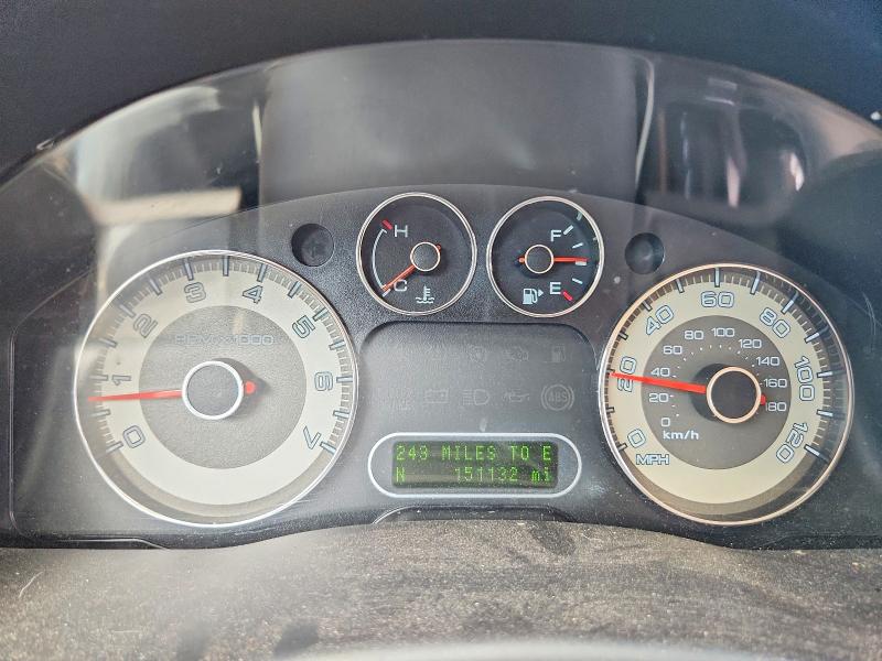 Aukcja sprzedaży 2009 Ford Taurus X, vin: 1FMDK03W79GA02226, numer aukcji: 67996446