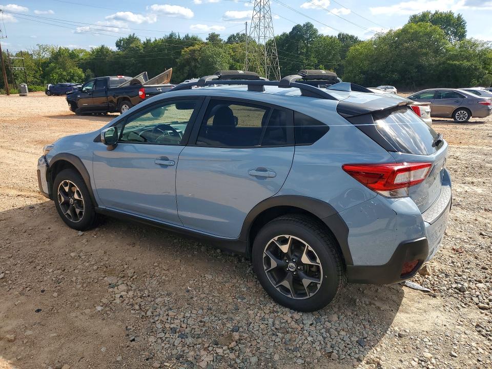 Aukcja sprzedaży 2018 Subaru Crosstrek, vin: JF2GTABC4JH318226, numer aukcji: 68057066