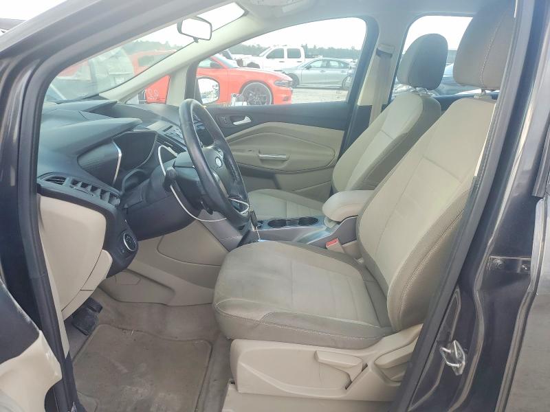 Продажа на аукционе авто 2015 Ford C-max, vin: 1FADP5AU5FL121518, номер лота: 70218206