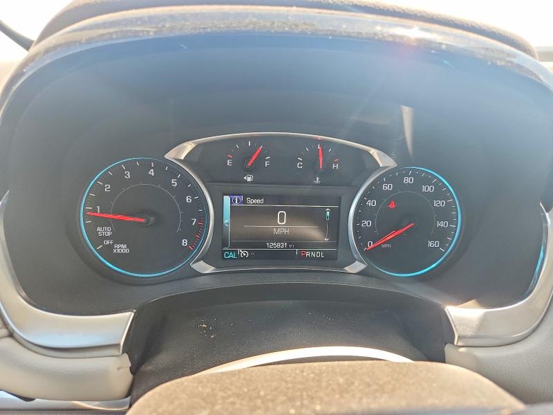 Aukcja sprzedaży 2019 Chevrolet Traverse, vin: 1GNEVGKW8KJ302917, numer aukcji: 67336916