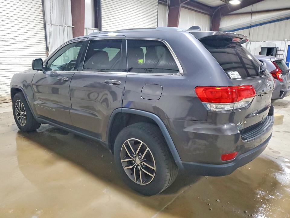 70942256 :رقم المزاد ، 1C4RJFAG4JC403708 vin ، 2018 Jeep Grand Cherokee مزاد بيع