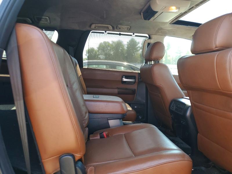 67597266 :رقم المزاد ، 5TDDY5G11BS041954 vin ، 2011 Toyota Sequoia مزاد بيع
