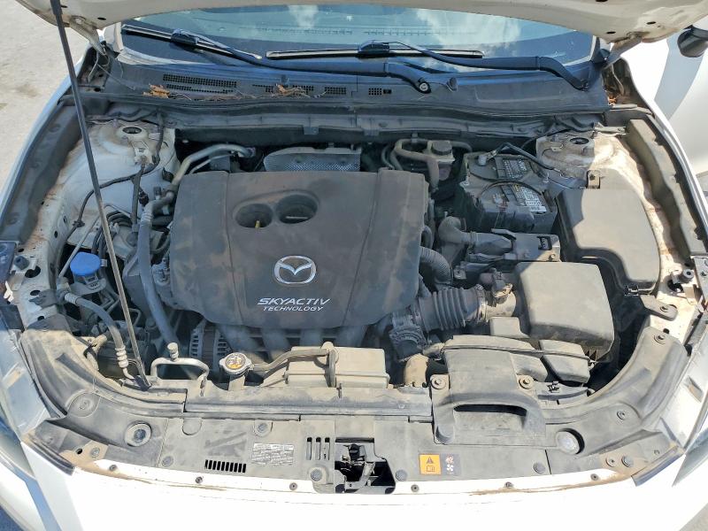 Aukcja sprzedaży 2018 Mazda 3, vin: 3MZBN1K71JM172365, numer aukcji: 67791846