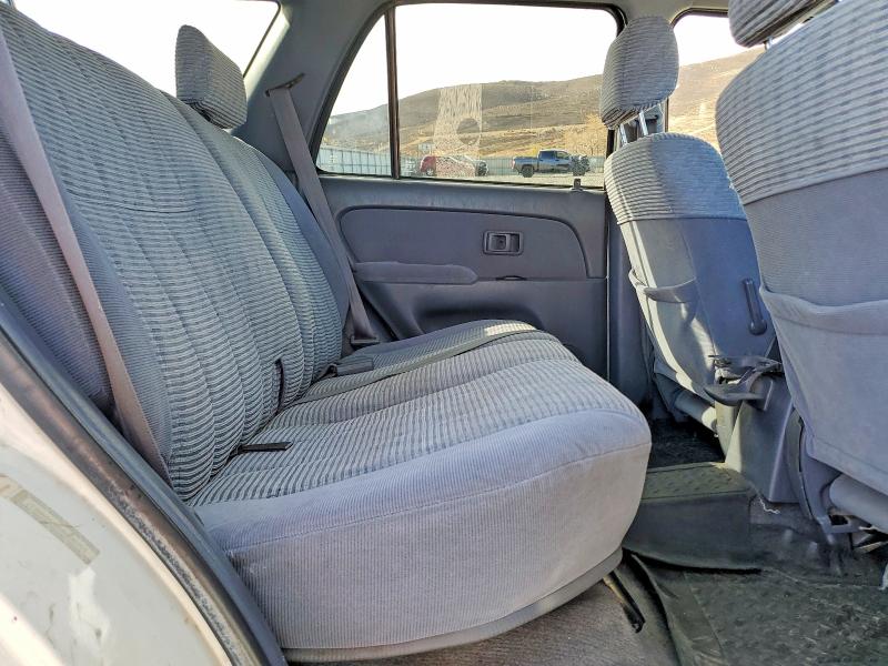 Продаж на аукціоні авто 1997 Toyota 4runner, vin: JT3HN86R8V0108953, номер лоту: 69003896