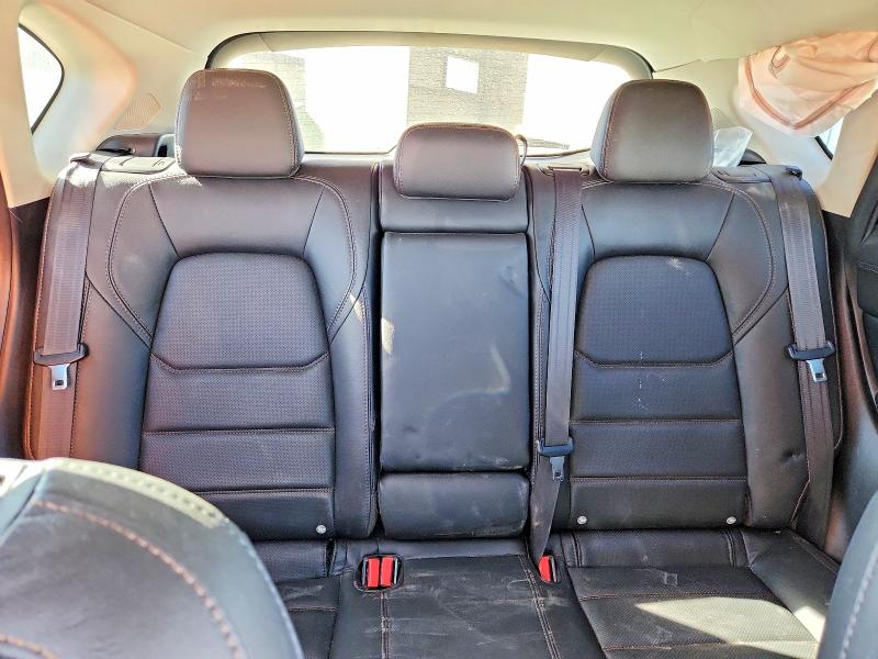 Продажа на аукционе авто 2021 Mazda Cx-5, vin: JM3KFBDY9M0423398, номер лота: 70556466