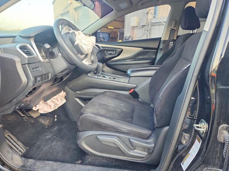 2016 Nissan Murano მანქანა იყიდება აუქციონზე, vin: 5N1AZ2MH2GN112071, აუქციონის ნომერი: 68819796
