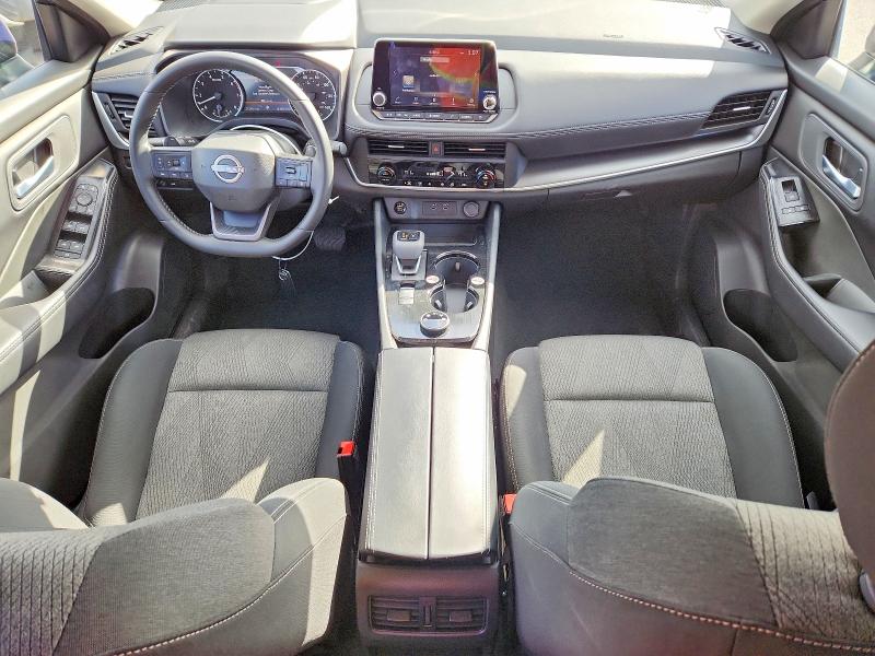 Продажа на аукционе авто 2026 Nissan Rogue, vin: 5N1BT3BB3TC703218, номер лота: 70266936