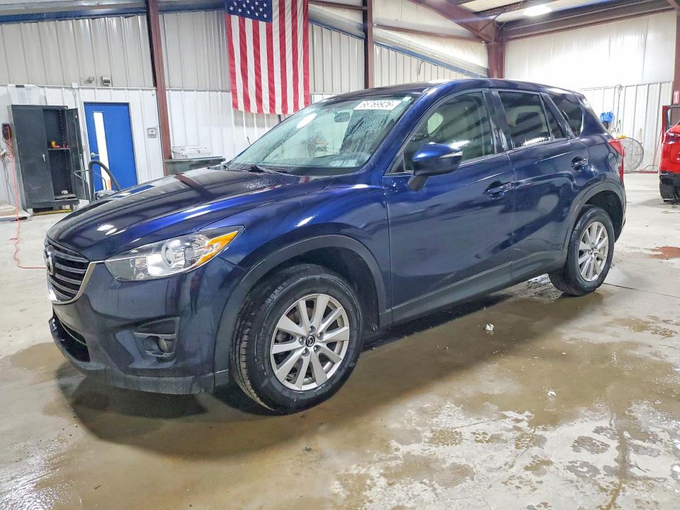 Aukcja sprzedaży 2016 Mazda Cx-5, vin: JM3KE4CY3G0918765, numer aukcji: 66769926