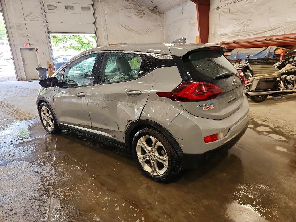 Aukcja sprzedaży 2020 Chevrolet Bolt Ev, vin: 1G1FY6S0XL4112135, numer aukcji: 69323716