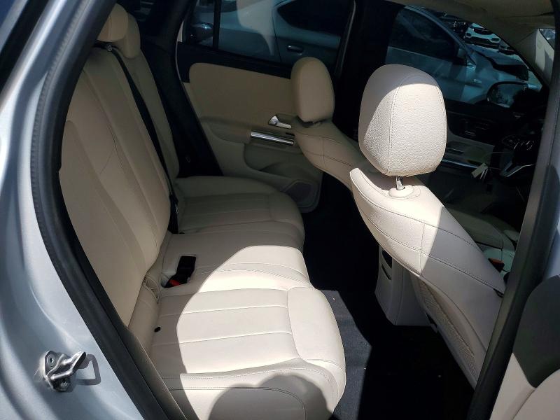 2021 Mercedes-benz Gla მანქანა იყიდება აუქციონზე, vin: W1N4N4GB4MJ299759, აუქციონის ნომერი: 67215526