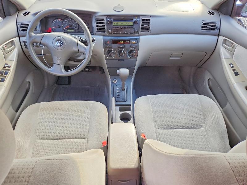 Продаж на аукціоні авто 2006 Toyota Corolla, vin: 2T1BR32EX6C669612, номер лоту: 67409526