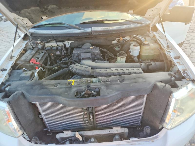 Продажа на аукционе авто 2004 Ford F150, vin: 1FTPW14594FA35048, номер лота: 68866106