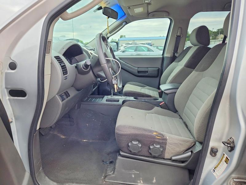 Aukcja sprzedaży 2007 Nissan Xterra, vin: 5N1AN08W77C510431, numer aukcji: 69847286