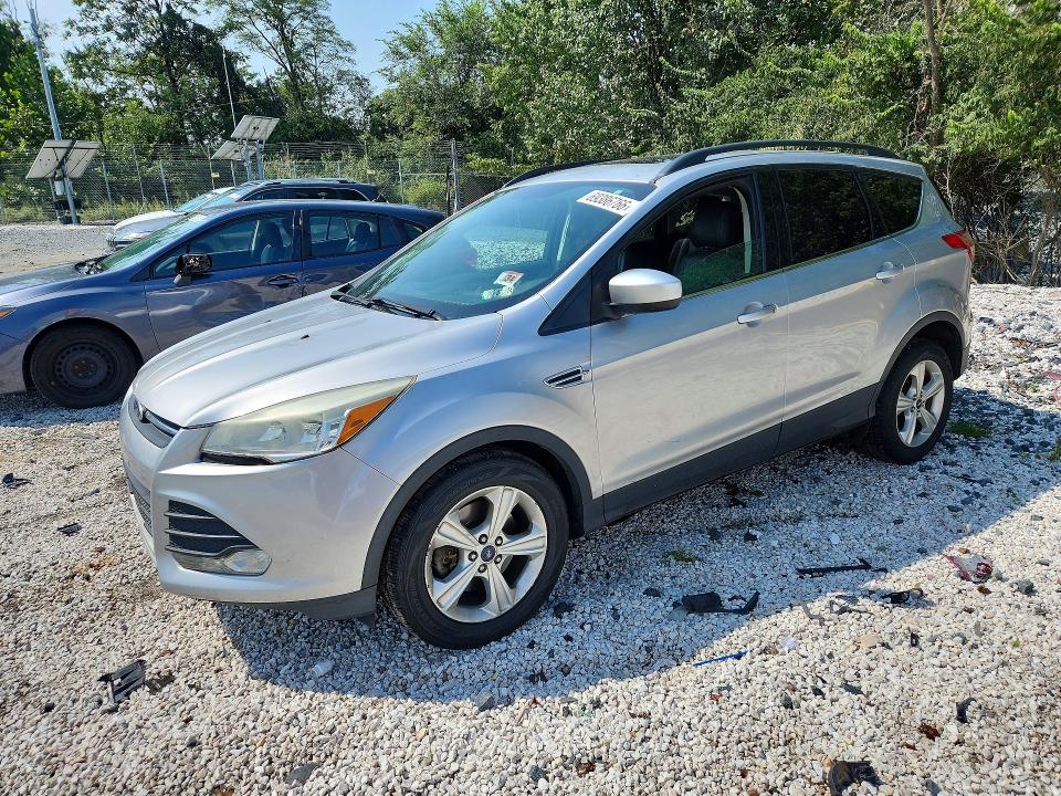 Продажа на аукционе авто 2015 Ford Escape, vin: 1FMCU9GX1FUB10478, номер лота: 69386766
