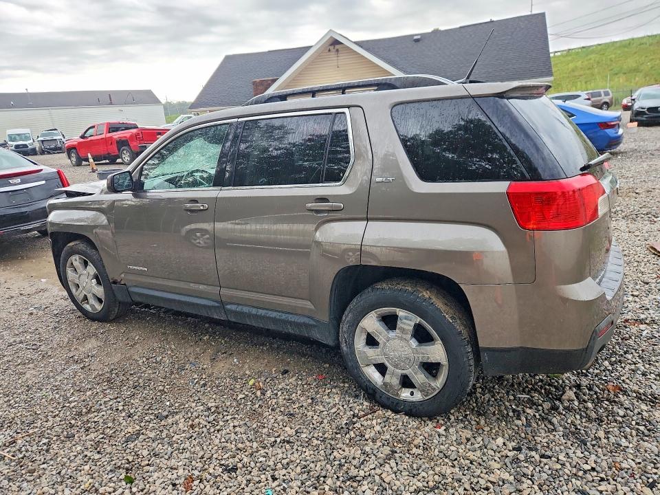Aukcja sprzedaży 2012 Gmc Terrain, vin: 2GKFLUE59C6352233, numer aukcji: 66749876