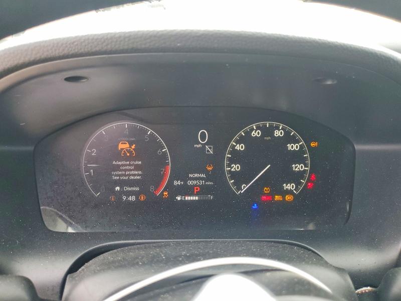 Продажа на аукционе авто 2026 Honda Hr-v, vin: 3CZRZ1H30TM740015, номер лота: 67679476